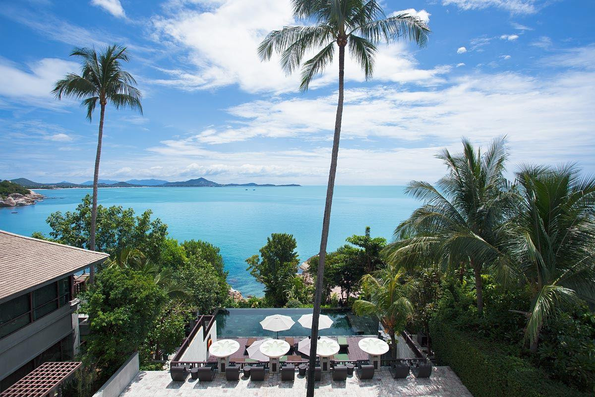 THE KALA SAMUI