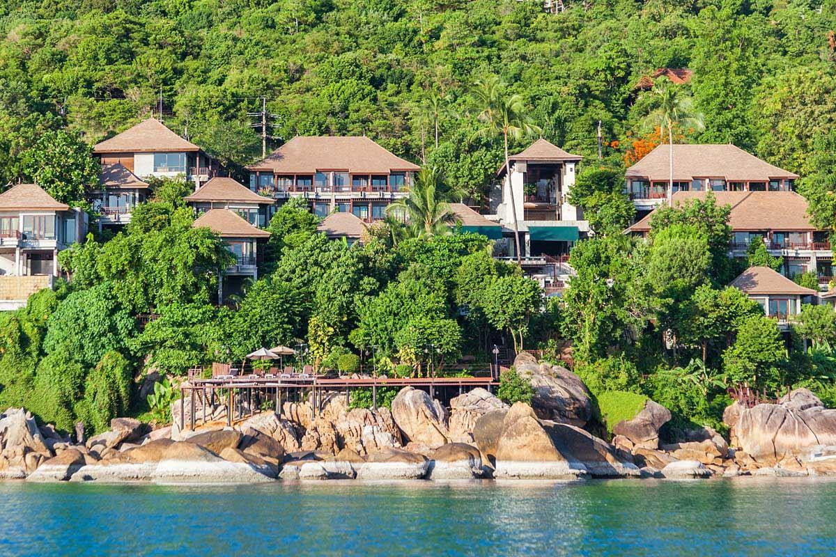 THE KALA SAMUI — фото 3