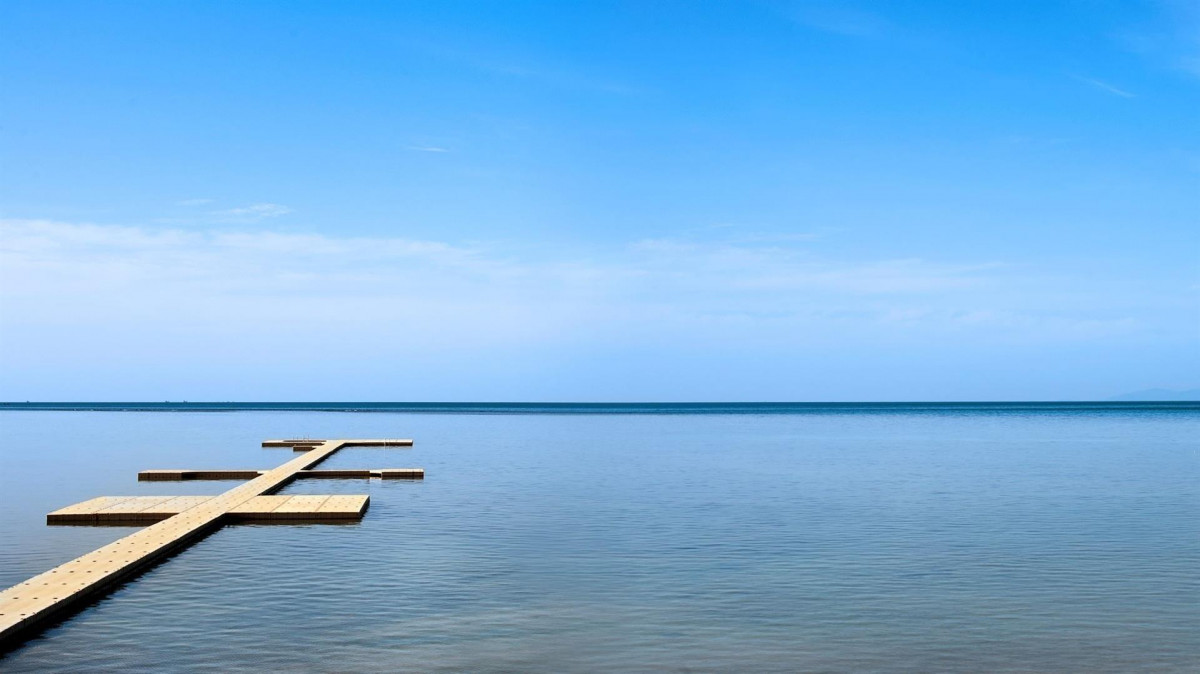 THE LAMAI SAMUI (EX. LE MERIDIEN KOH SAMUI RESORT & SPA) — фото 4