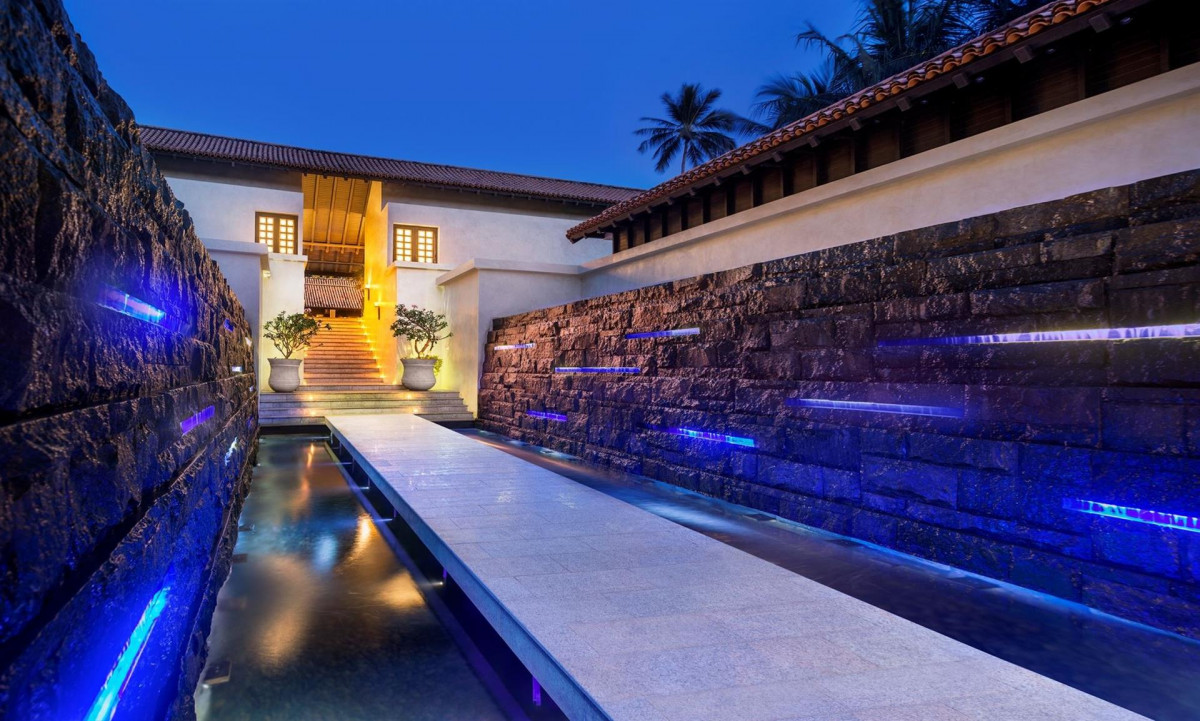THE LAMAI SAMUI (EX. LE MERIDIEN KOH SAMUI RESORT & SPA) — фото 12