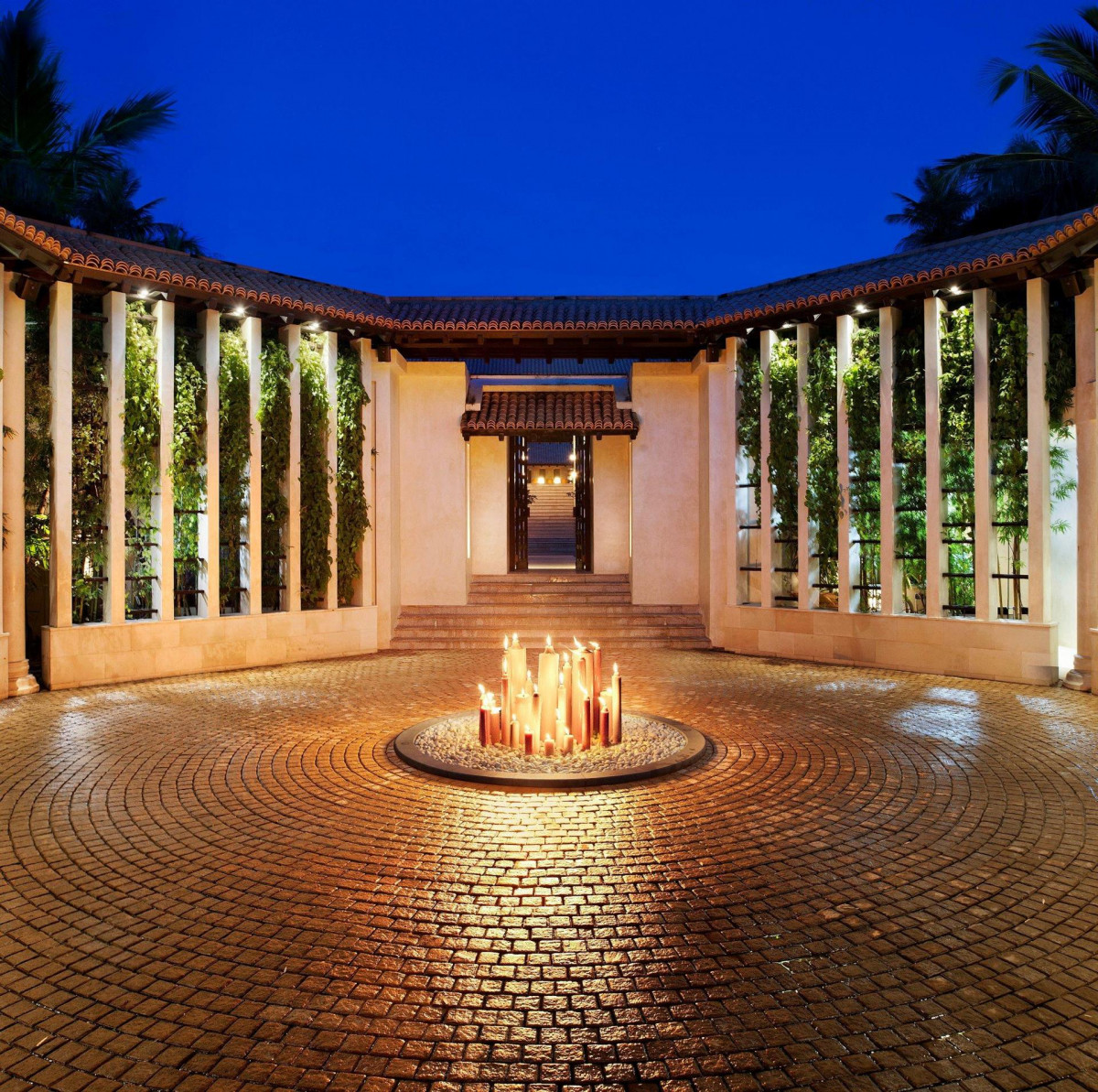THE LAMAI SAMUI (EX. LE MERIDIEN KOH SAMUI RESORT & SPA) — фото 13