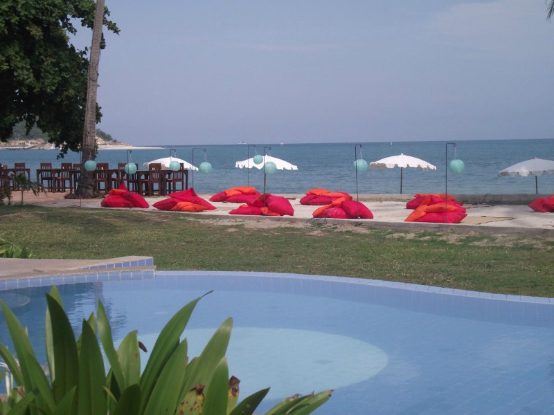 THE LIPA LOVELY RESORT — фото 2
