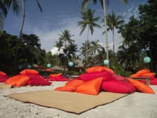 THE LIPA LOVELY RESORT — фото 3