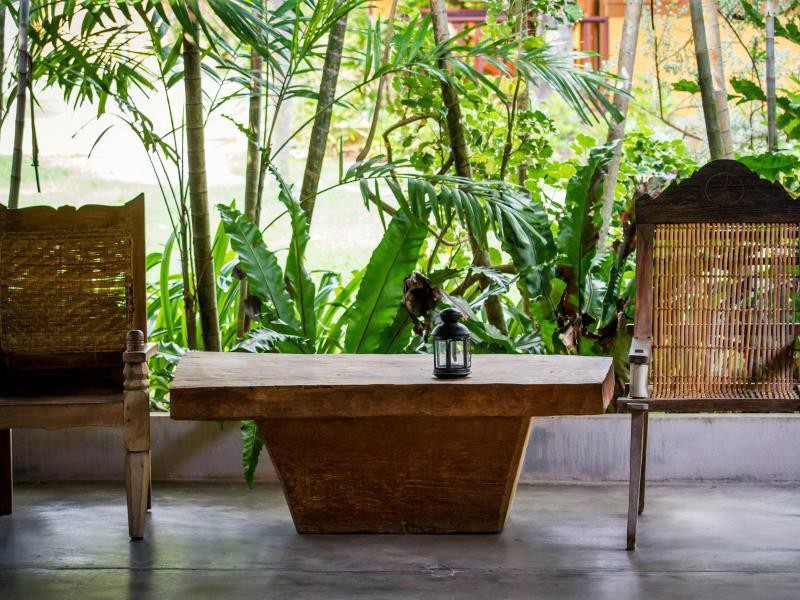 THE LIPA LOVELY RESORT — фото 5