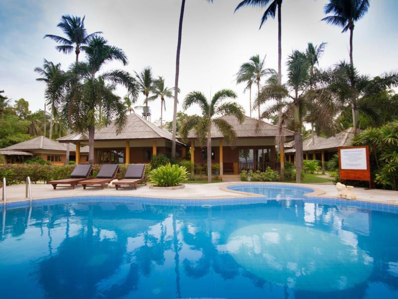 THE LIPA LOVELY RESORT — фото 6