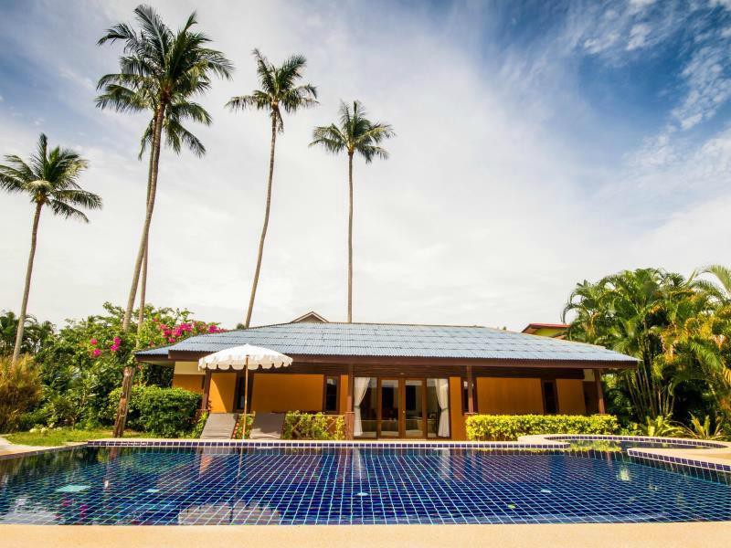 THE LIPA LOVELY RESORT — фото 7