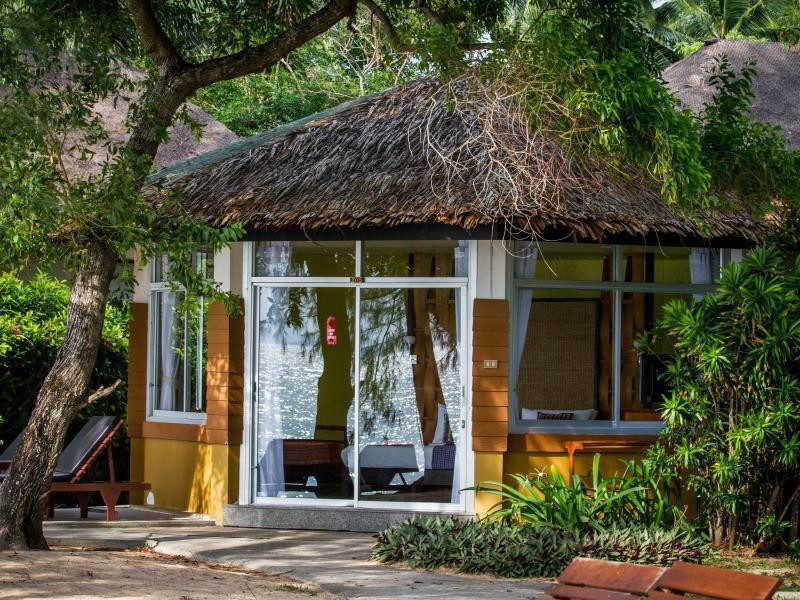 THE LIPA LOVELY RESORT — фото 11