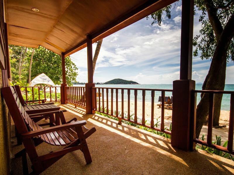 THE LIPA LOVELY RESORT — фото 12