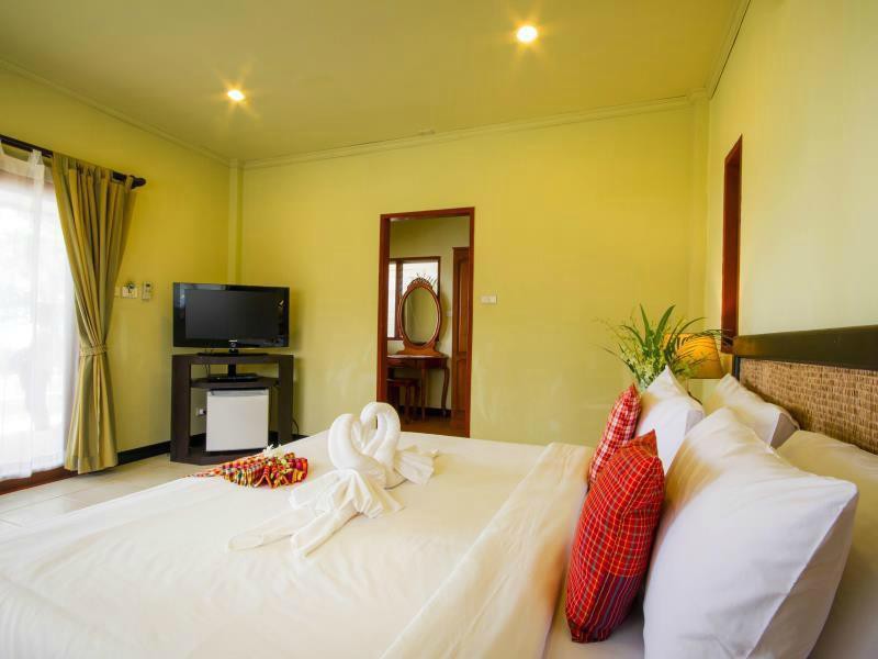 THE LIPA LOVELY RESORT — фото 14