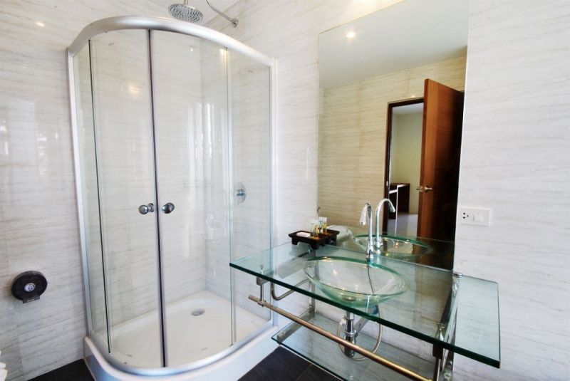 THE LIVING POOL VILLAS — фото 12