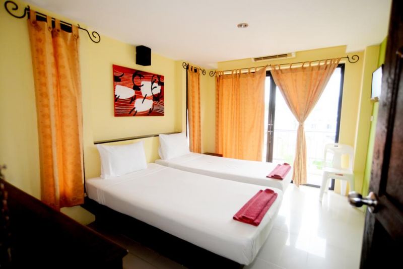 THE LOFT SAMUI — фото 2