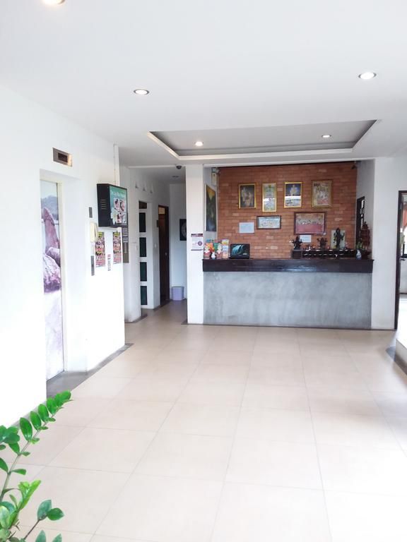 THE LOFT SAMUI — фото 10
