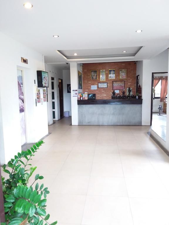 THE LOFT SAMUI — фото 12