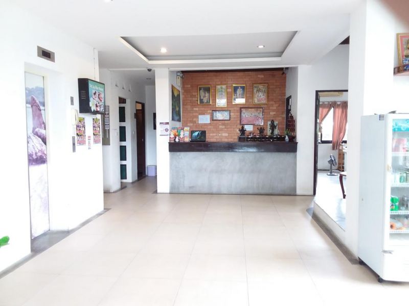THE LOFT SAMUI — фото 13