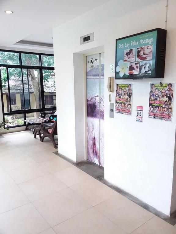 THE LOFT SAMUI — фото 15
