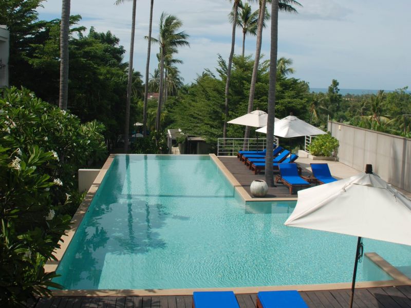 THE PARK SAMUI