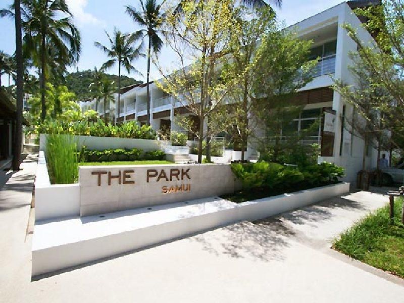 THE PARK SAMUI — фото 11