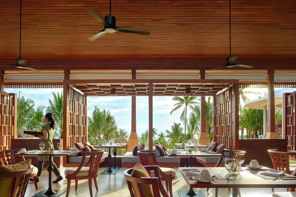 THE RITZ-CARLTON KOH SAMUI — фото 4
