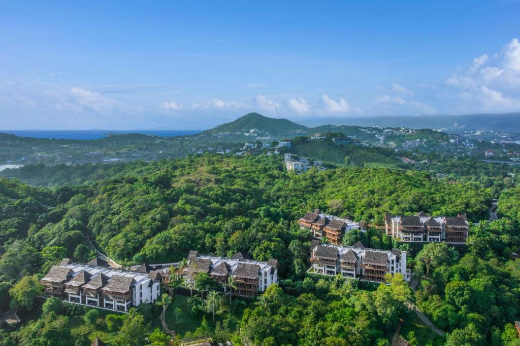 THE RITZ-CARLTON KOH SAMUI — фото 10