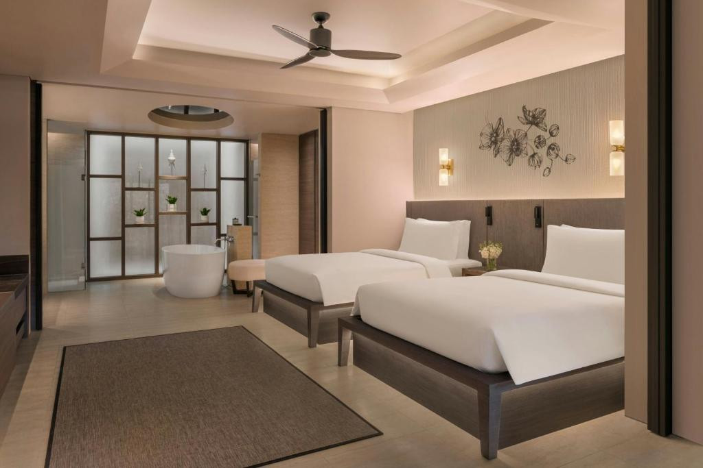 THE RITZ-CARLTON KOH SAMUI — фото 12