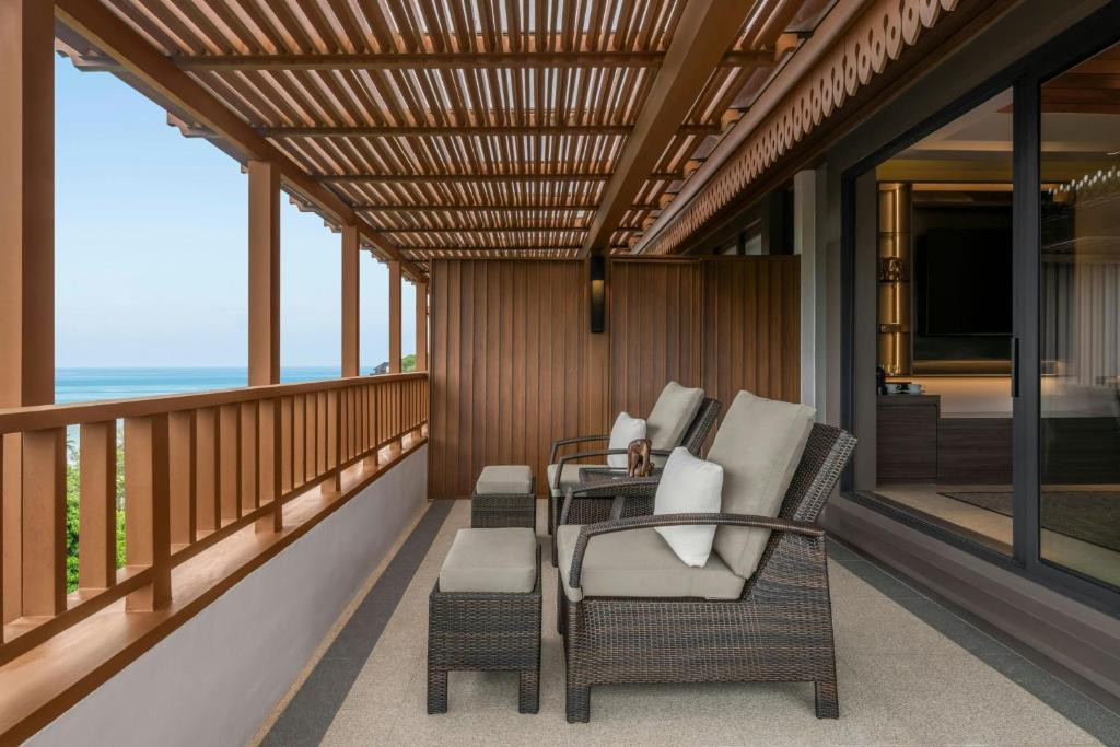 THE RITZ-CARLTON KOH SAMUI — фото 17