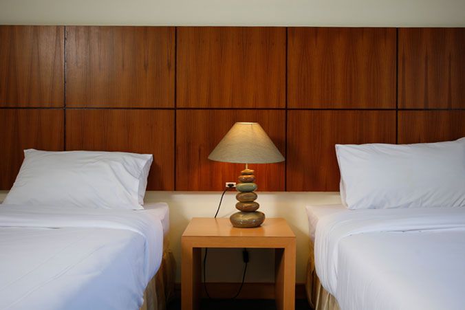 THE ROOM CHAWENG — фото 3