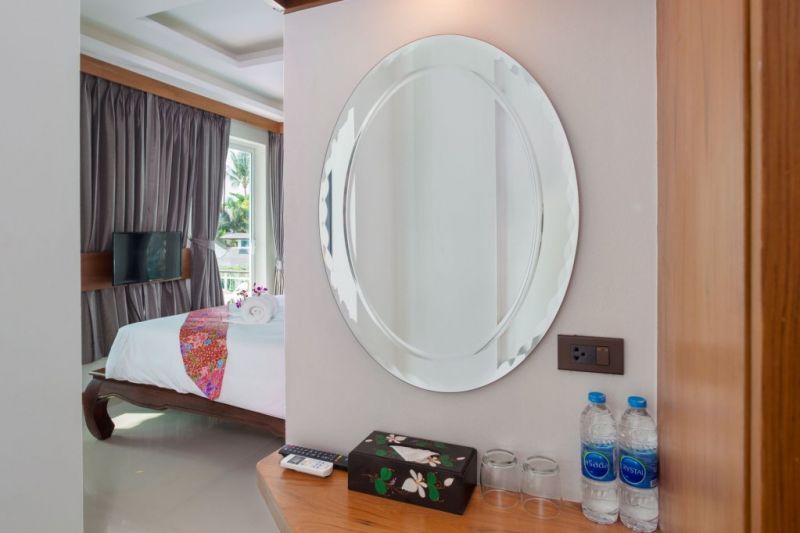 THE SAMUI BEACH RESORT — фото 7