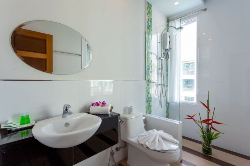THE SAMUI BEACH RESORT — фото 9