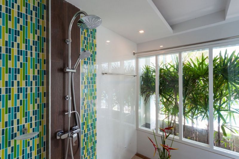 THE SAMUI BEACH RESORT — фото 10