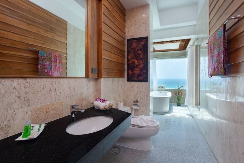 THE SAMUI BEACH RESORT — фото 11