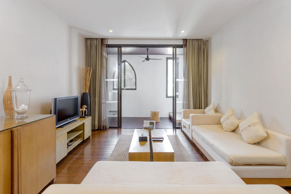 THE SEA KOH SAMUI RESORT & RESIDENCES BY TOLANI — фото 11
