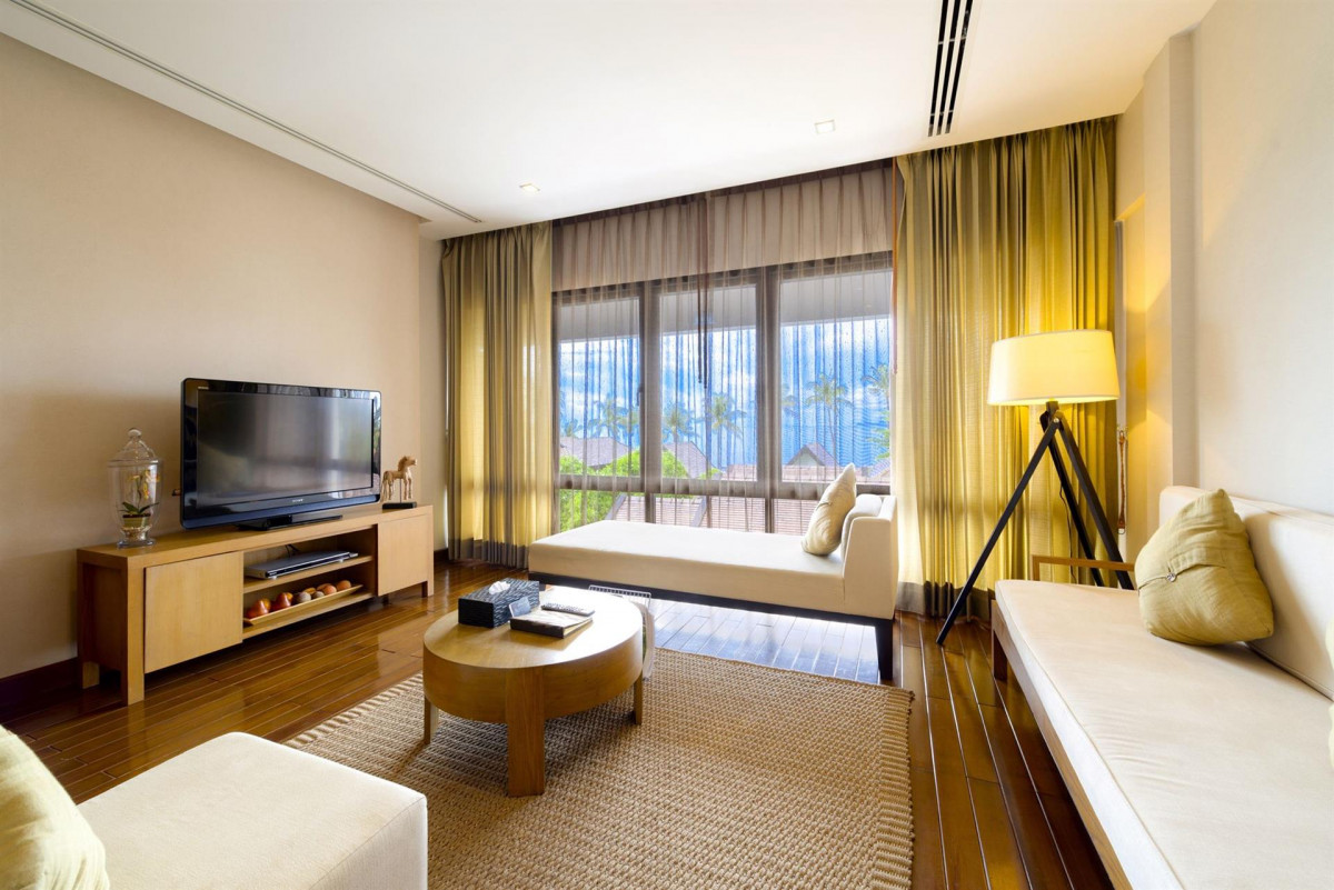 THE SEA KOH SAMUI RESORT & RESIDENCES BY TOLANI — фото 16
