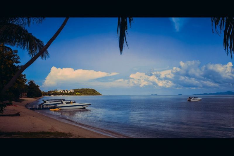 THE SHORE SAMUI — фото 17