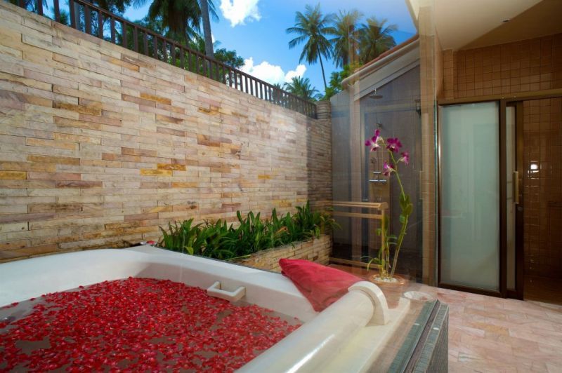 THE SIAM RESIDENCE BOUTIQUE RESORT — фото 8