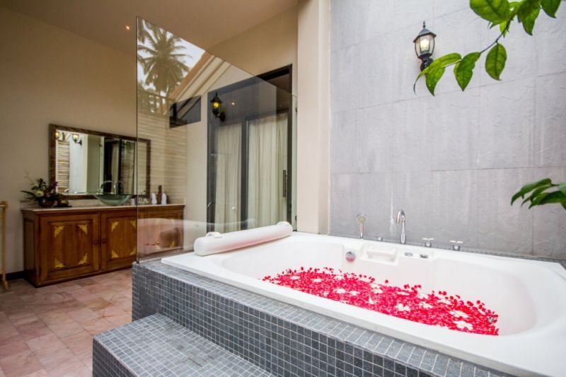 THE SIAM RESIDENCE BOUTIQUE RESORT — фото 18