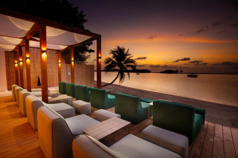 THE STAY CHAWENG BEACH RESORT — фото 2