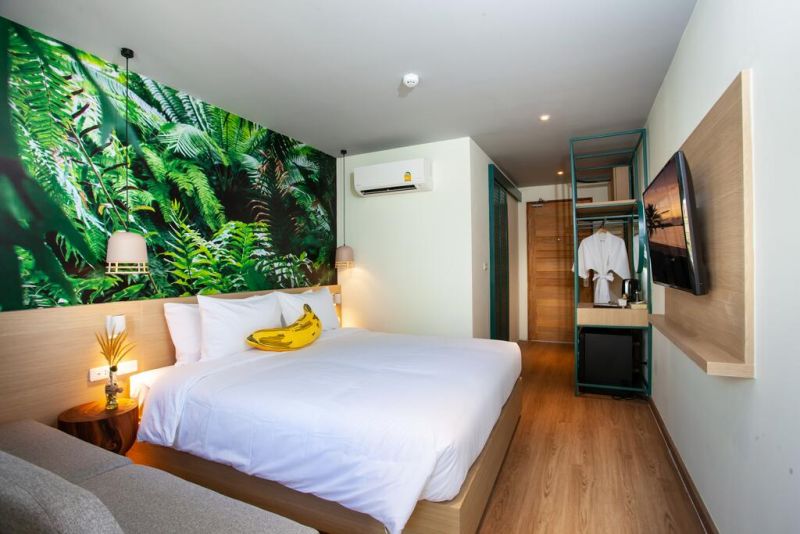 THE STAY CHAWENG BEACH RESORT — фото 3