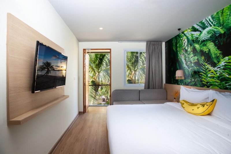 THE STAY CHAWENG BEACH RESORT — фото 5