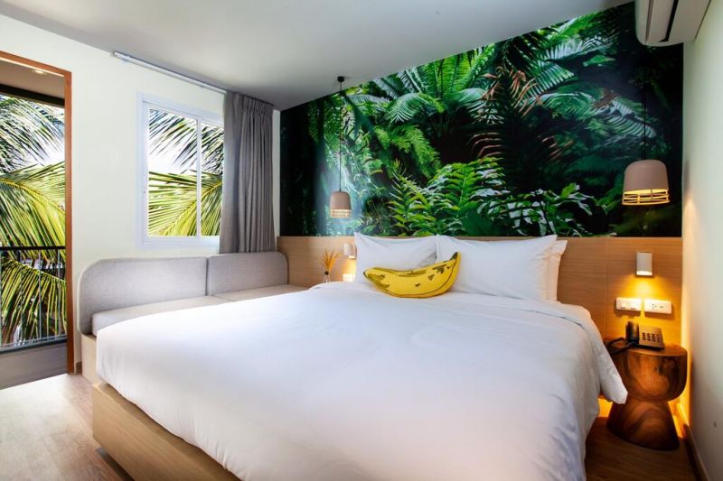 THE STAY CHAWENG BEACH RESORT — фото 7