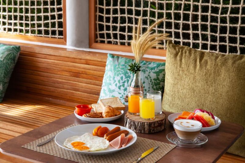THE STAY CHAWENG BEACH RESORT — фото 10