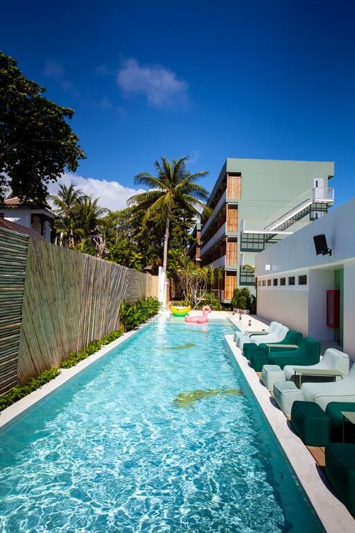 THE STAY CHAWENG BEACH RESORT — фото 11