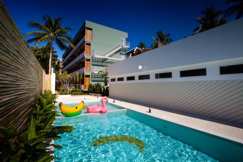 THE STAY CHAWENG BEACH RESORT — фото 12
