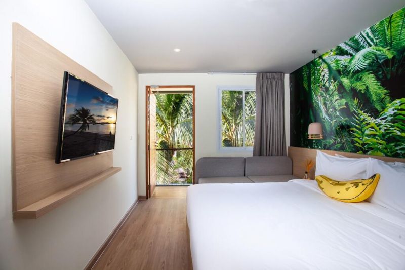 THE STAY CHAWENG BEACH RESORT — фото 13