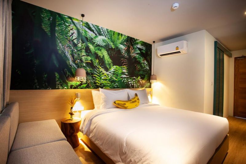 THE STAY CHAWENG BEACH RESORT — фото 15