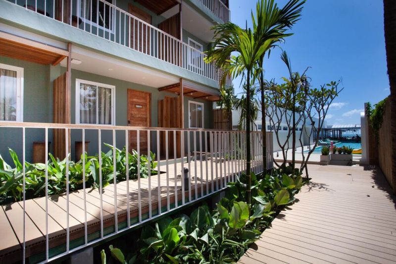 THE STAY CHAWENG BEACH RESORT — фото 16