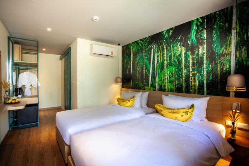 THE STAY CHAWENG BEACH RESORT — фото 17