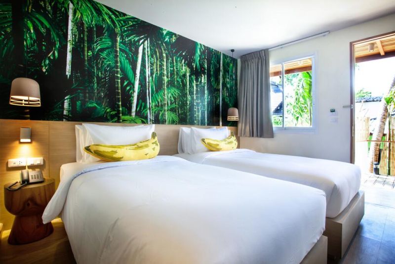 THE STAY CHAWENG BEACH RESORT — фото 18