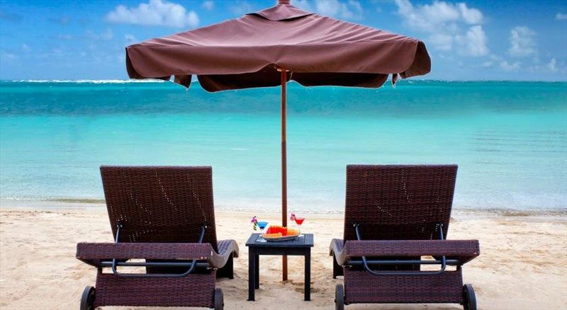 THE SUNSET BEACH RESORT & SPA TALING NGAM — фото 18