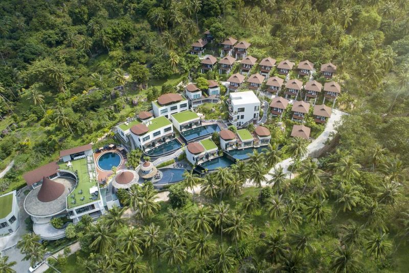 THE TARNA ALIGN RESORT — фото 3