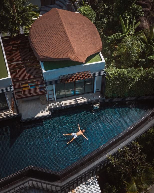 THE TARNA ALIGN RESORT — фото 11